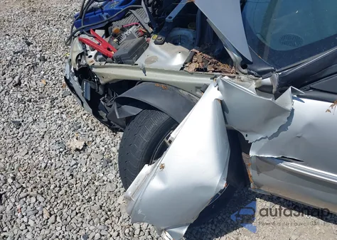 2004 Chrysler Sebring Gtc из США, поврежденный, VIN 1C3EL75R64N167697